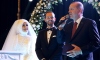 Cumhurbaşkanı Erdoğan nikah şahidi oldu