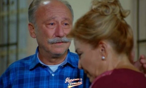 Hangimiz Sevmedik 39. bölüm fragmanı