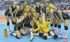 VakıfBank finale yükseldi