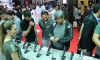IDEF 2017'de en yoğun ilgiyi silah stantları gördü