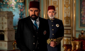 Payitaht Abdülhamid 11. bölüm özeti