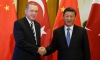 Cumhurbaşkanı Erdoğan, Çin Devlet Başkanı Cinping ile görüştü