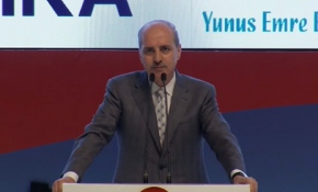 '15 Temmuz akşamı duruşunuzla Çanakkale'yi hatırlattınız'