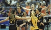 VakıfBank Kadın Voleybol Takımı dünya şampiyonu