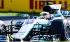 İspanya Grand Prix'sinde kazanan Hamilton