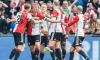 Hollanda Birinci Futbol Ligi'nin şampiyonu Feyenoord