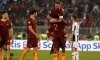 Roma'dan Juventus'a zirve yarışında darbe