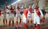 Monaco şampiyonluğa bir adım daha yaklaştı