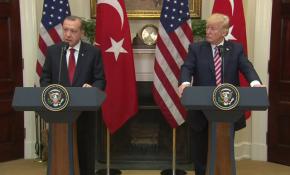 'YPG/PYD terör örgütlerinin muhatap alınması uygun değil'