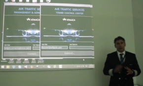 Türk pilottan devrim niteliğinde proje