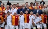 Galatasaray'da UEFA Kupası şampiyonluğunun 17. yılı