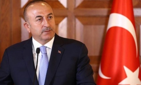 'Almanya İncirlik'ten çekilirse kendisi bilir, yalvaracak değiliz'