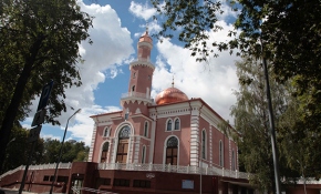 Osmanlı izleri Belarus'ta