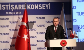 'Biz terör örgütleri ile beraber olduğunuz bir operasyonda sizle beraber olmayız'