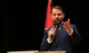 Bakan Albayrak'dan 19 Mayıs için kutlama mesajı
