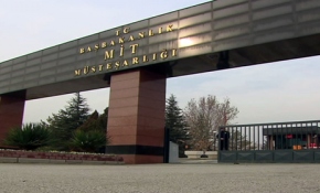 MİT'e darbeyi haber veren binbaşının işte o ifadesi