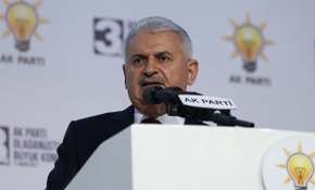 'Bölgede Türkiye olmadan masa kurulamaz, siyaset üretilemez'