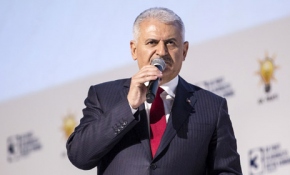 'Referandum sonrası uyum yasalarını süratle tamamlayacağız'