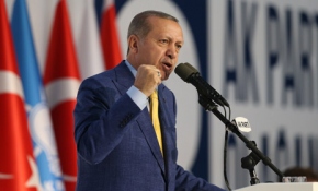 'FETÖ ile mücadelenin sulandırılmasına izin vermeyeceğiz'