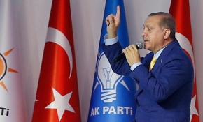 'Durum huzura, refaha kavuştuğu ana kadar OHAL kaldırılmayacak'