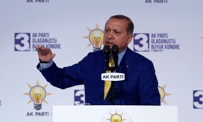 Cumhurbaşkanı Erdoğan, yeni dönemin ipuçlarını verdi