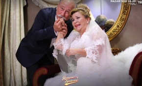 Hangimiz Sevmedik final bölümüyle bu akşam