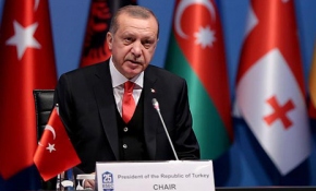 'Farklılıklarımız değil müştereklerimiz üzerinde yoğunlaşalım'