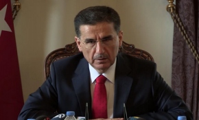 Ankara Valisi operasyonun ayrıntılarını anlattı