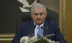 Rusya ile normalleşme süreci