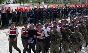 Genelkurmay Karargah Davası