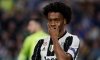 Juventus Cuadrado'nun bonservisini aldı