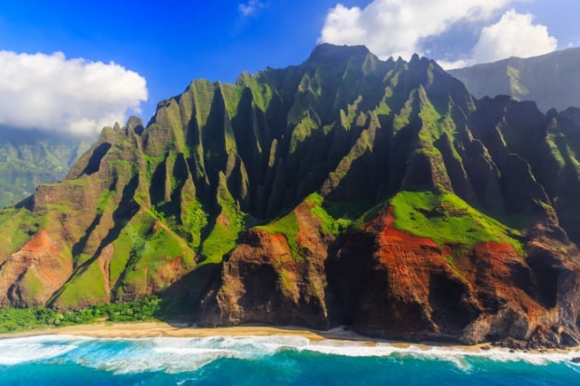 19. Hawai - Kauai 