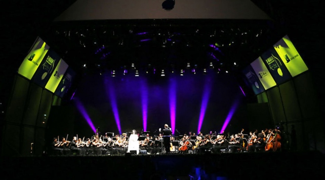 Bodrum Müzik Festivali, Alice Sara Ott'un konseriyle başlayacak