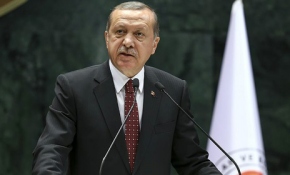 Cumhurbaşkanı Erdoğan: Yüzde 100 yerli otomobilimizi TOBB içerisinden çıkartalım