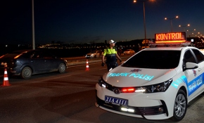 71 binden fazla personelle 'Huzur Türkiye' uygulaması