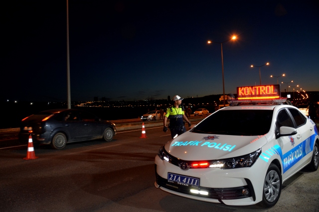 Diyarbakır`da "huzur" operasyonu