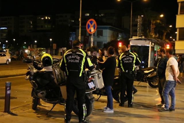 "Türkiye Güven Huzur-6" operasyonu