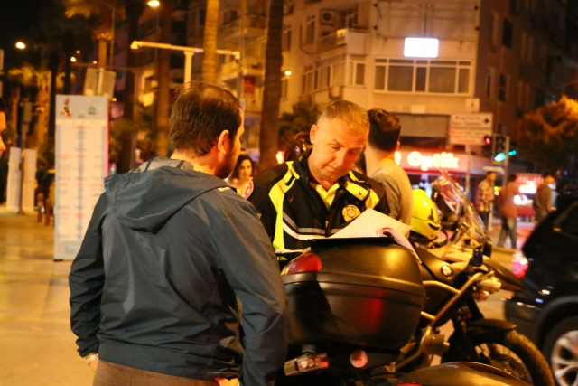 "Türkiye Güven Huzur-6" operasyonu