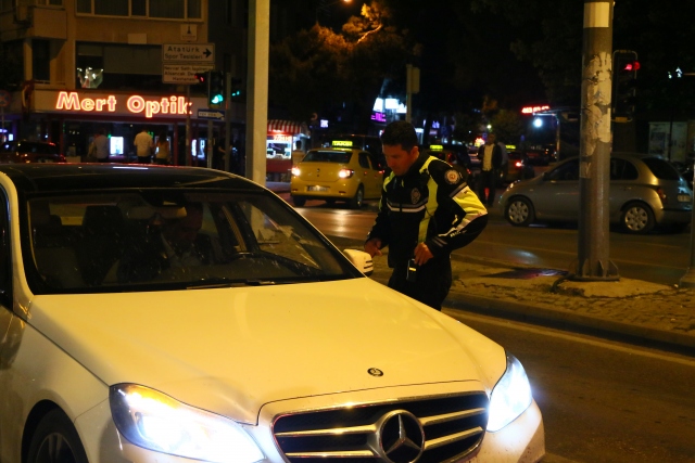 "Türkiye Güven Huzur-6" operasyonu