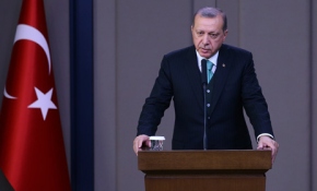 'AB olmazsa olmazımız değil'