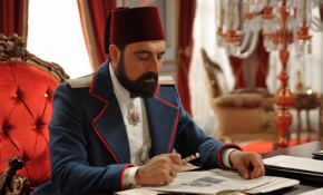Payitaht Abdülhamid 13. bölüm fragmanı
