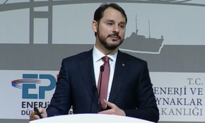 'Hızlı yanıt noktasında yüzde 70'lik bir hedef ortaya koyacağız'