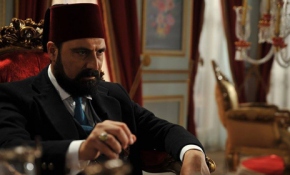 Payitaht Abdülhamid 17. bölüm sezon finali fragmanı