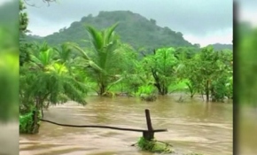 Muson yağmurları Sri Lanka'yı esir aldı