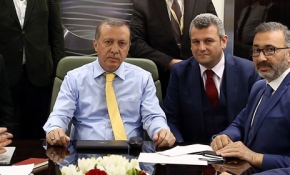 'Açıklamalarımın muhatabı Sayın Bahçeli değil, Kılıçdaroğlu idi'