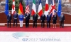 G7 Zirvesi sonuç bildirgesi açıklandı
