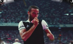 Şampiyon Beşiktaş