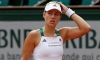 Fransa Açık'ta dünya 1 numarası elendi