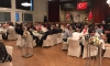 İsviçre Türk Toplumu ilk iftarını verdi