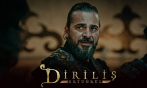Diriliş Ertuğrul 89. bölüm fragmanı